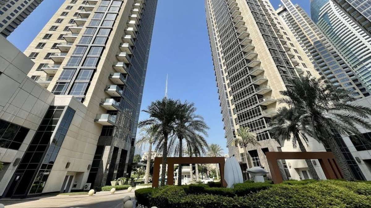 South Ridge 6(Dubai, Downtown Dubai, Downtown, South Ridge) (17)